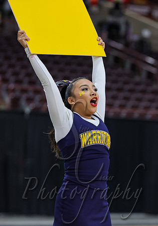 5A State Cheer Championships - Meridian 014