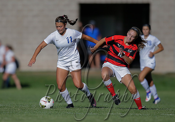 Boise vs Timberline  008