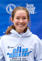 McKenna Kozeluh - CdA Charter Champion