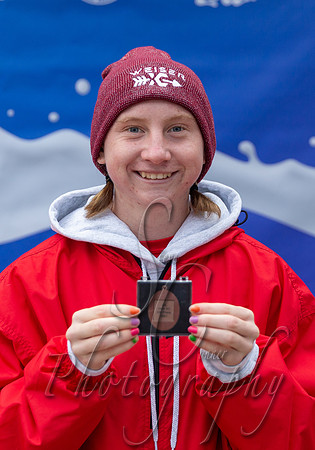 Kylee Quinton - Weiser 6th