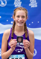 Ainslee Miller - Snake River 9th