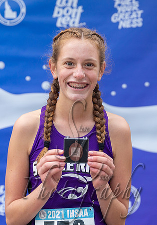 Ainslee Miller - Snake River 9th
