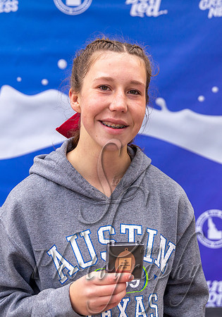 Mckenzie Winegar - South Fremont 19th