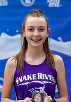 Hailey Raymond - Snake River 7th