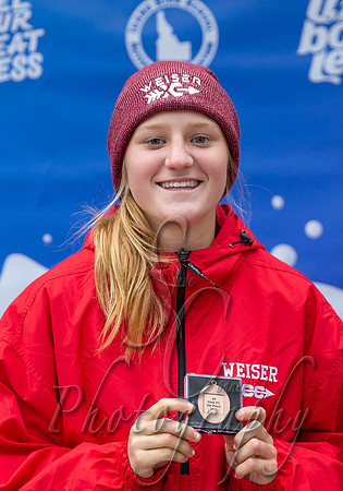 Kailee Lerew - Weiser 5th