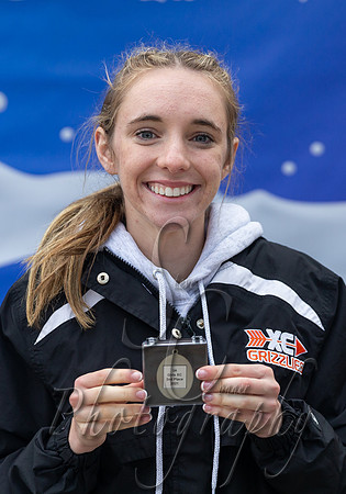 Emma Hillam - Fruitland 2nd