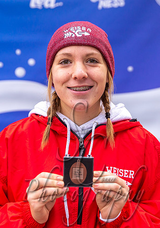 Kendall Rynearson - Weiser 17th