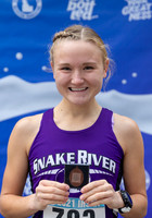 Reagan Van Orden - Snake River 10th