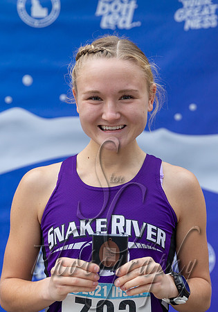 Reagan Van Orden - Snake River 10th