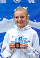 Breklynn Gee - South Fremont 15th