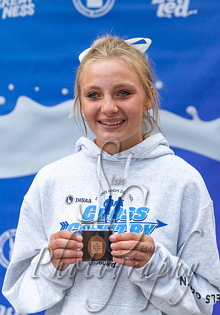 Breklynn Gee - South Fremont 15th