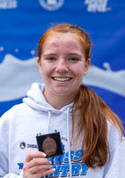 Alli Stastny - Kimberly 11th