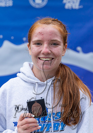 Alli Stastny - Kimberly 11th
