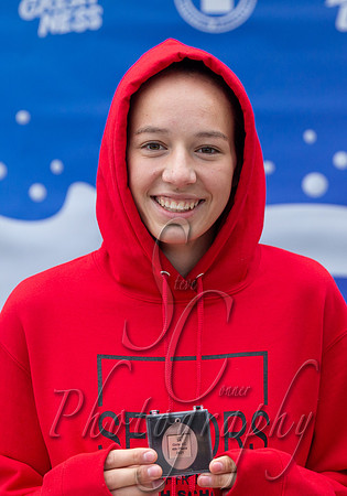 Cecily Eagleton - South Fremont 4th