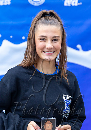 Hailey Dalling - Sugar-Salem 15th