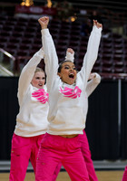 Borah Hip Hop 016