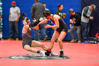 006 Willy Dobbs Wrestling 1-11