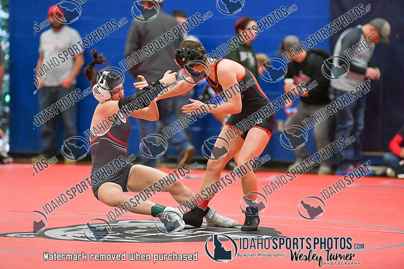 006 Willy Dobbs Wrestling 1-11