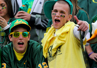 California vs. Oregon 10-06
