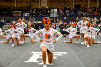 006 - Declo District cheer 1 -4