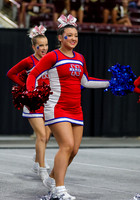 5A State Cheer Championships - Nampa 009