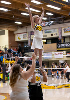 Snow vs. CSI VB 016