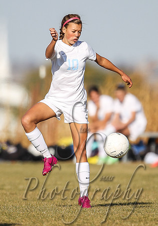 Canyon Ridge vs Twin Falls 10-15