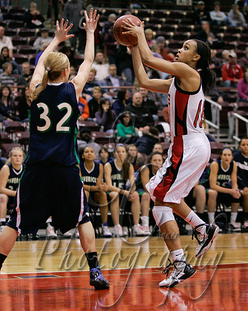 Mountain View vs Highland 2-17 011