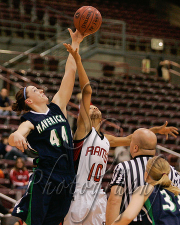 Mountain View vs Highland 2-17 001