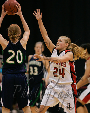 Mountain View vs Highland 2-17 005