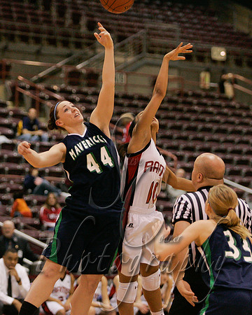 Mountain View vs Highland 2-17 002
