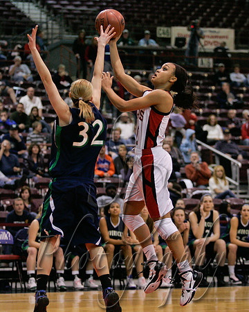 Mountain View vs Highland 2-17 012