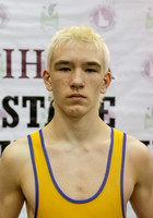 Hunter Bidelman - Caldwell