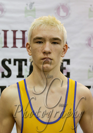 Hunter Bidelman - Caldwell