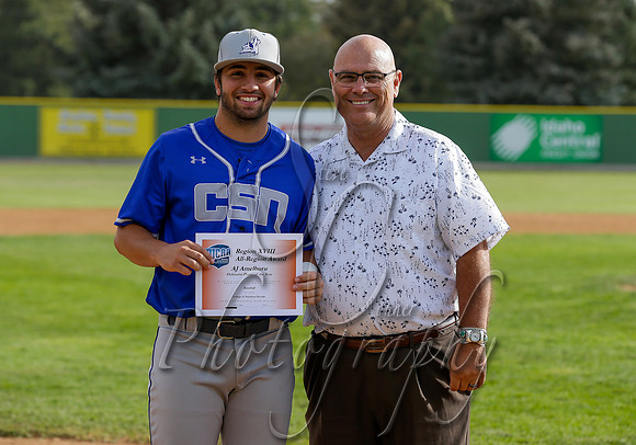 Region 18 Baseball Awards 229