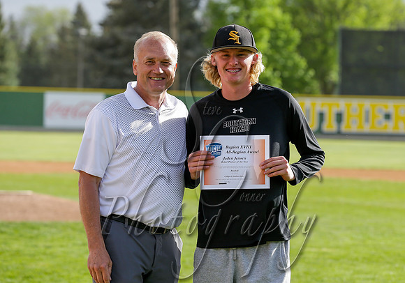Region 18 Baseball Awards 232