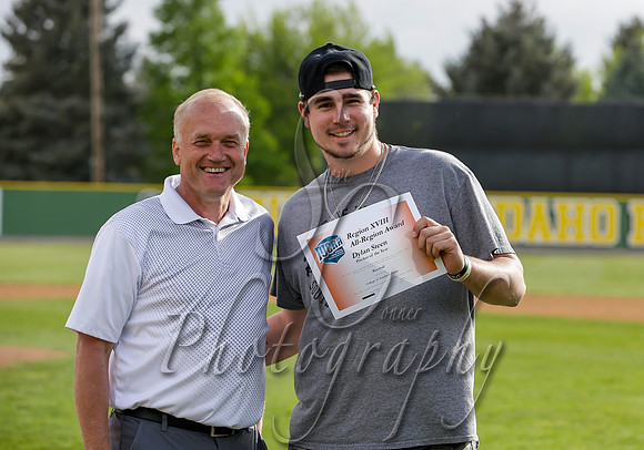 Region 18 Baseball Awards 225