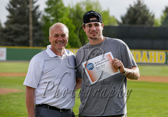 Region 18 Baseball Awards 226
