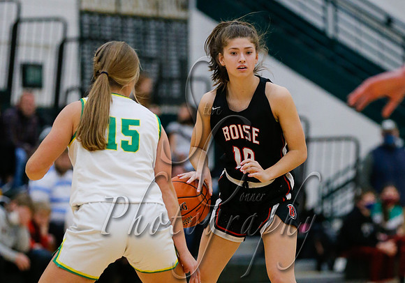 Boise vs Borah  019