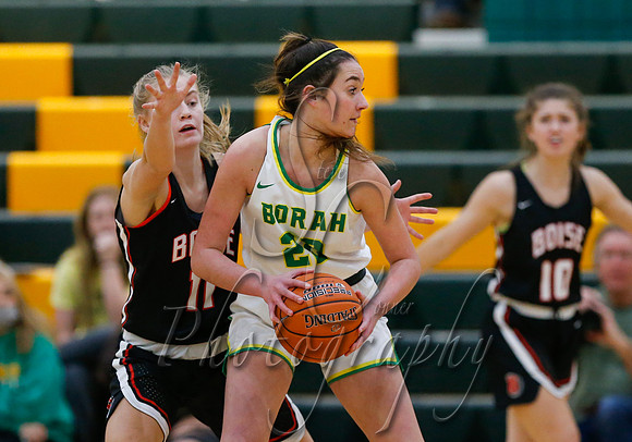 Boise vs Borah  021