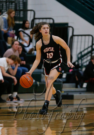 Boise vs Borah  012