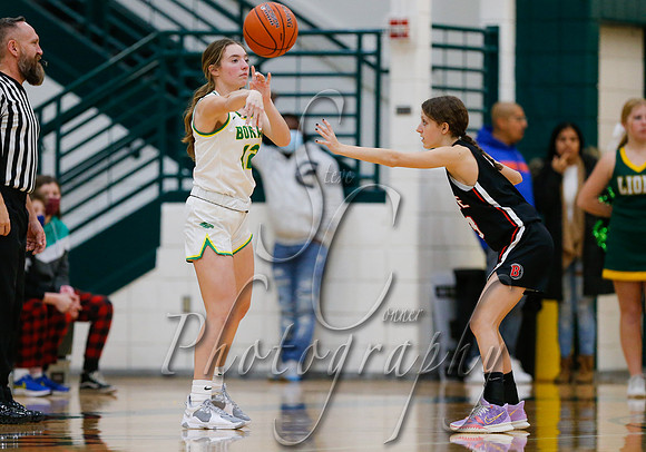 Boise vs Borah  010