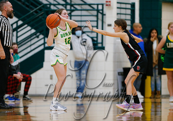Boise vs Borah  009