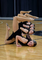 Thunder Ridge Dance 012