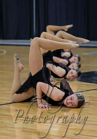 Thunder Ridge Dance 012