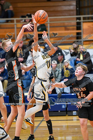 006 Buhl vs Wendell 1-4