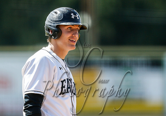 Western Nevada vs CSI Game 3