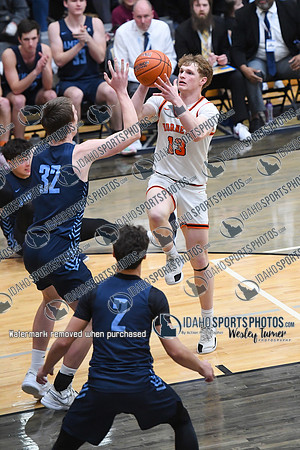 006 Declo vs Ambrose 3A State 1 -11