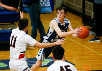 North Star vs. Richfield