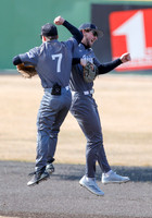 Utah State Club vs. CSI Game 1